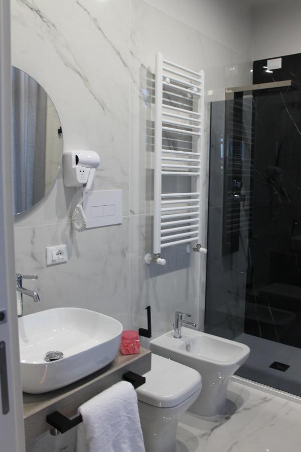 B&B Marilu Foggia Dış mekan fotoğraf