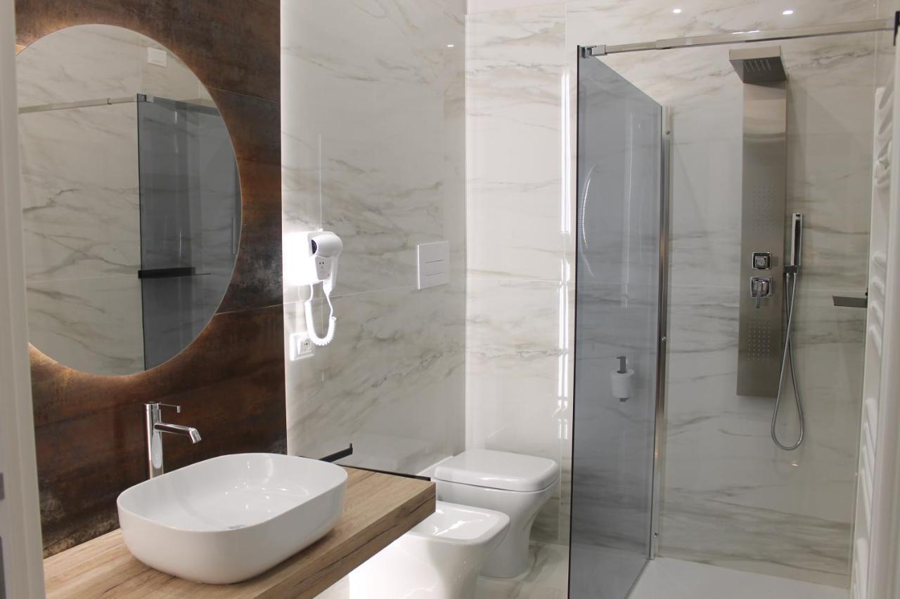 B&B Marilu Foggia Dış mekan fotoğraf