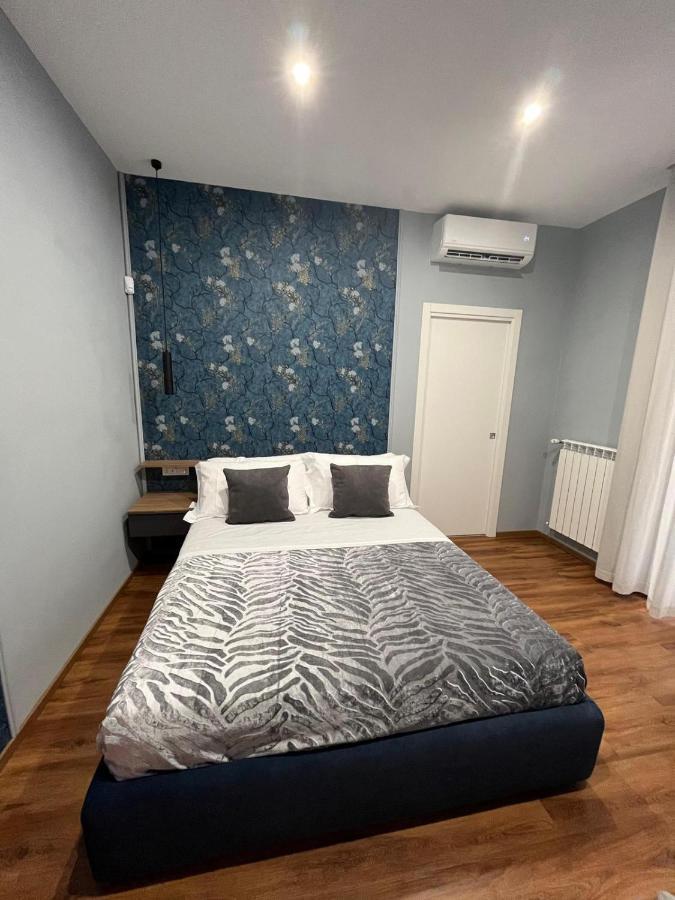 B&B Marilu Foggia Dış mekan fotoğraf