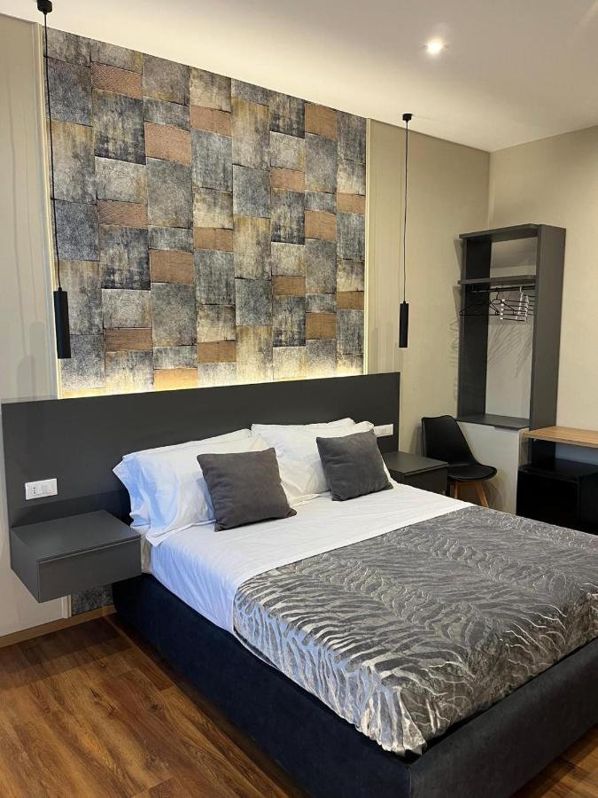 B&B Marilu Foggia Dış mekan fotoğraf