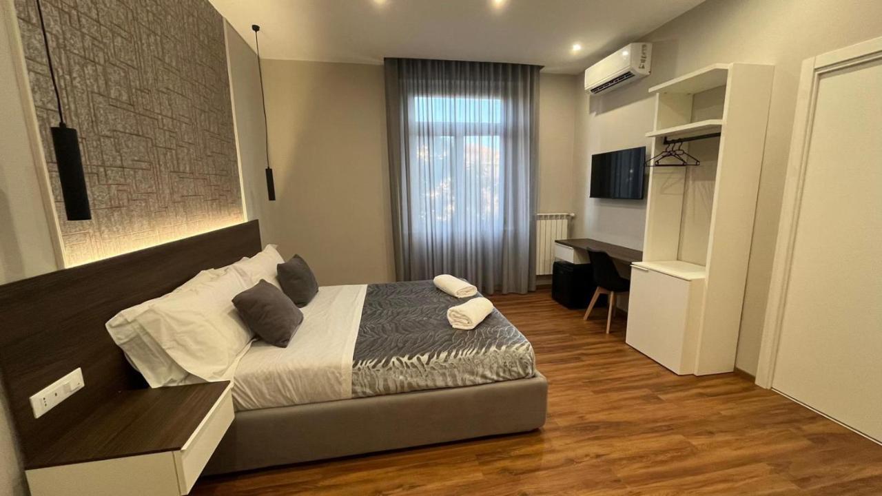 B&B Marilu Foggia Dış mekan fotoğraf