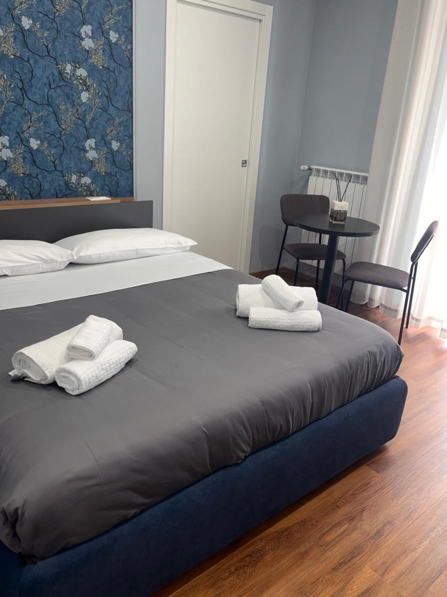 B&B Marilu Foggia Dış mekan fotoğraf